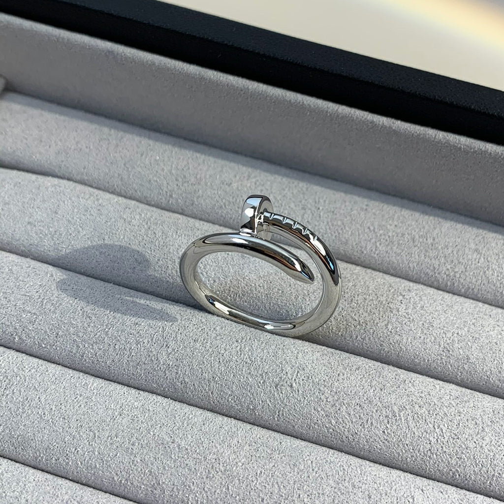 [AURORA]JUSTE RING 2.6MM