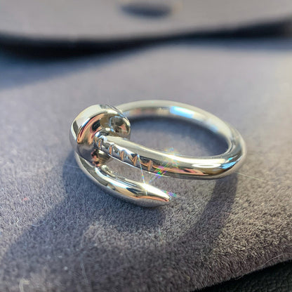 [AURORA]JUSTE RING 2.6MM