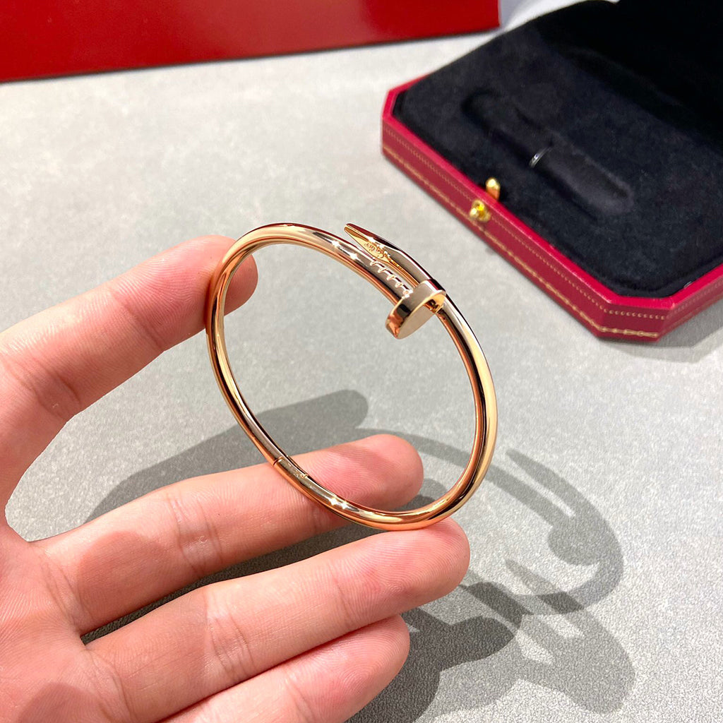 [AURORA]JUSTE BRACELET 3.5MM