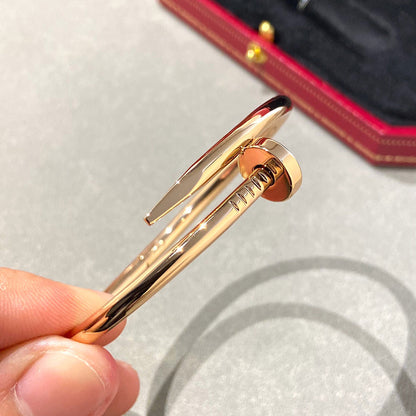 [AURORA]JUSTE BRACELET 3.5MM