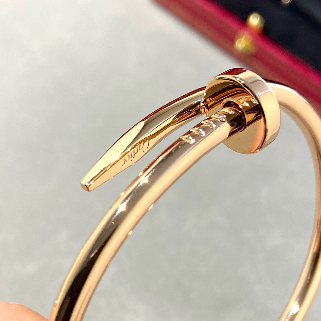 [AURORA]JUSTE BRACELET 3.5MM