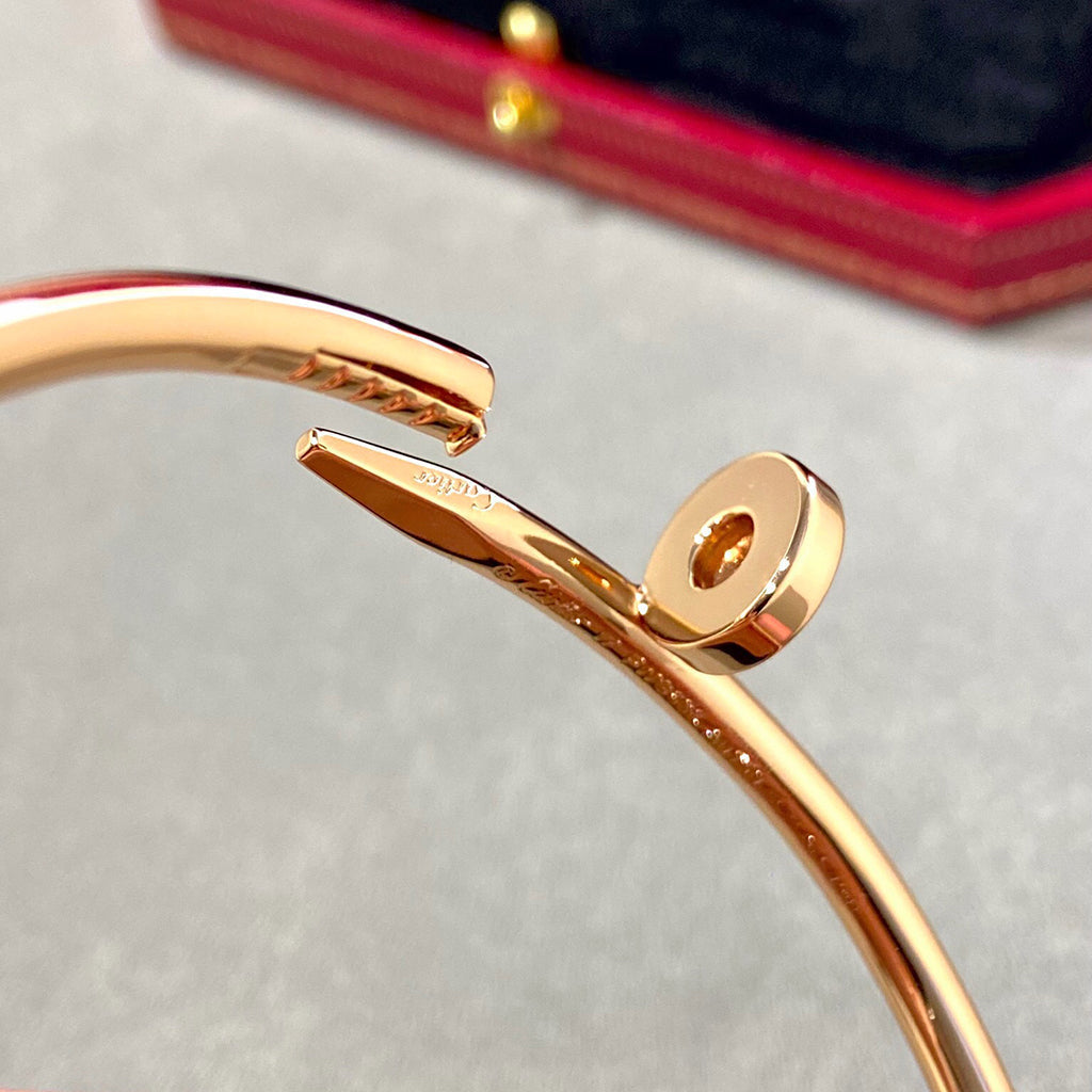 [AURORA]JUSTE BRACELET 3.5MM