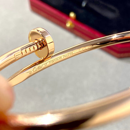[AURORA]JUSTE BRACELET 3.5MM