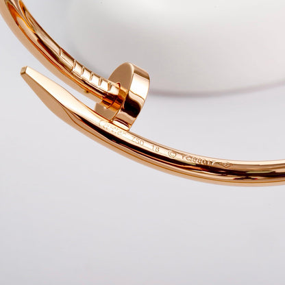 [AURORA]JUSTE BRACELET 3.5MM