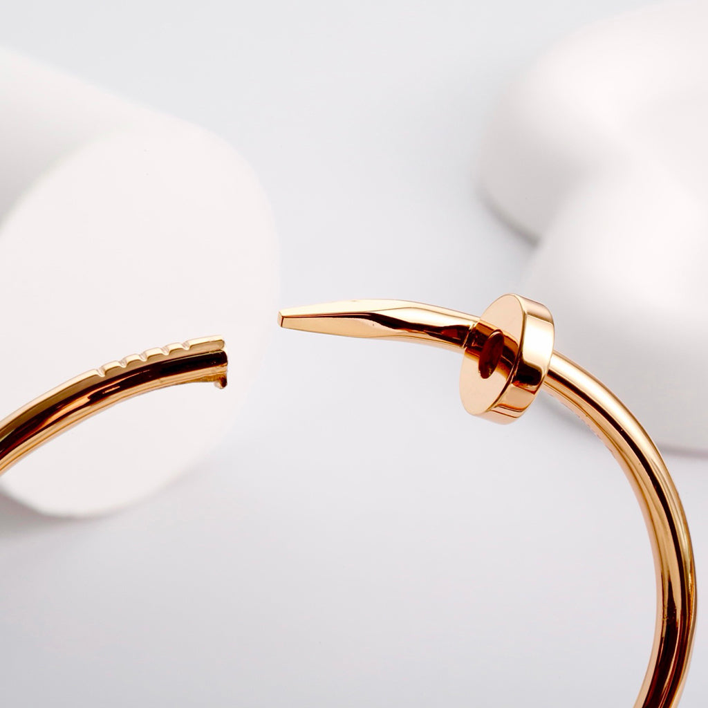 [AURORA]JUSTE BRACELET 3.5MM