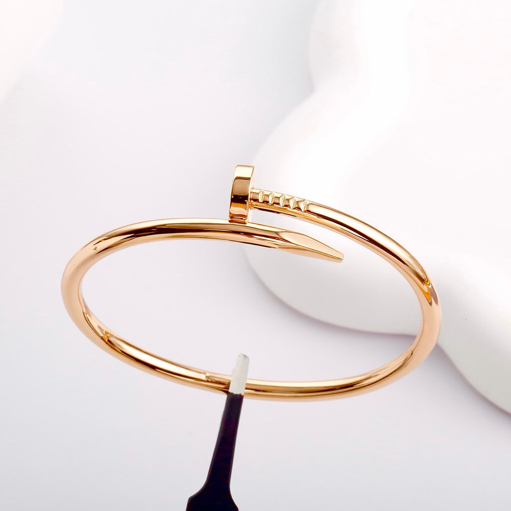 [AURORA]JUSTE BRACELET 3.5MM