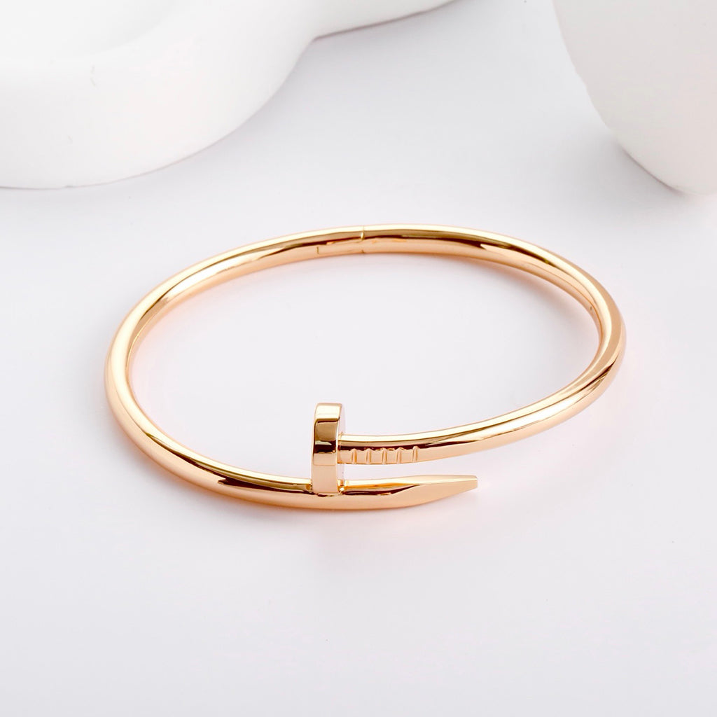 [AURORA]JUSTE BRACELET 3.5MM