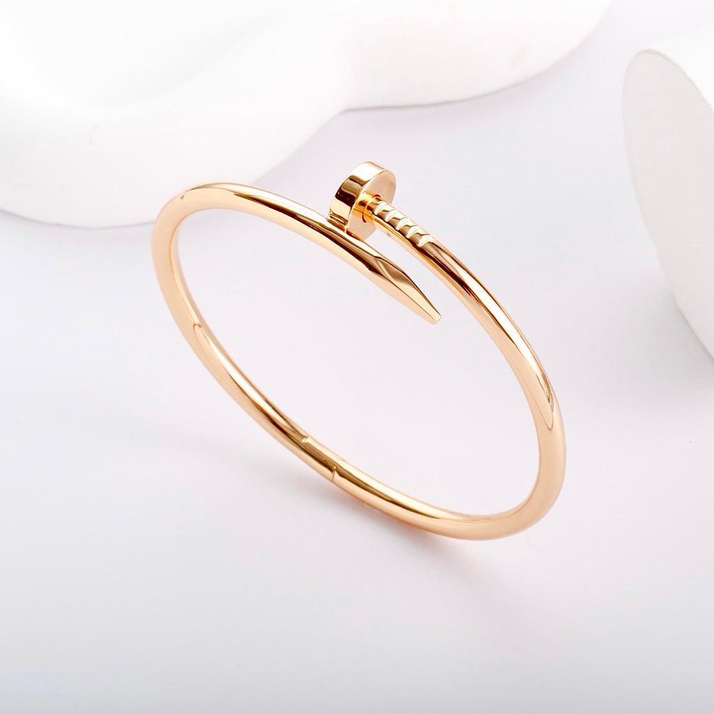 [AURORA]JUSTE BRACELET 3.5MM