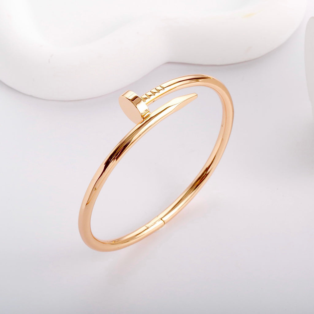 [AURORA]JUSTE BRACELET 3.5MM