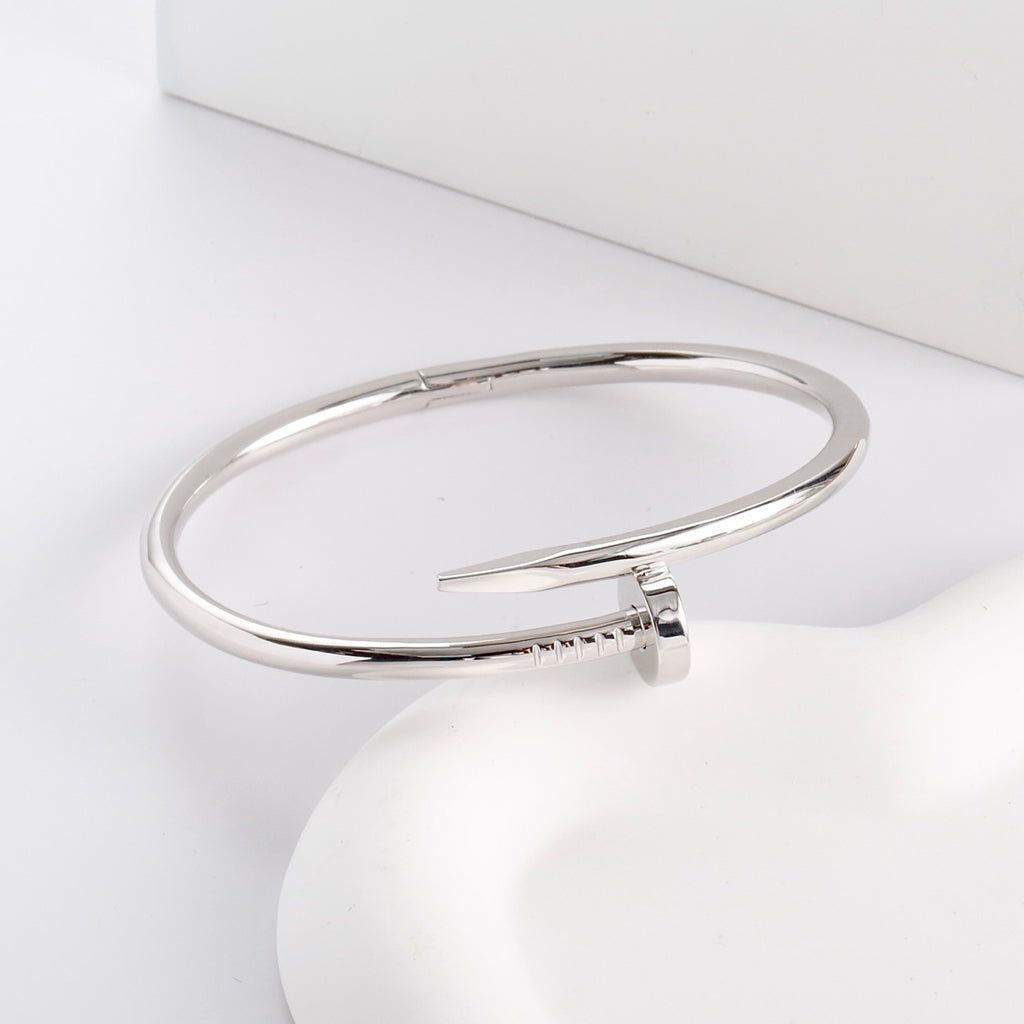 [AURORA]JUSTE BRACELET 3.5MM