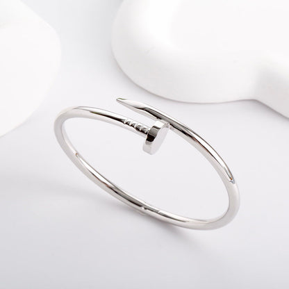 [AURORA]JUSTE BRACELET 3.5MM