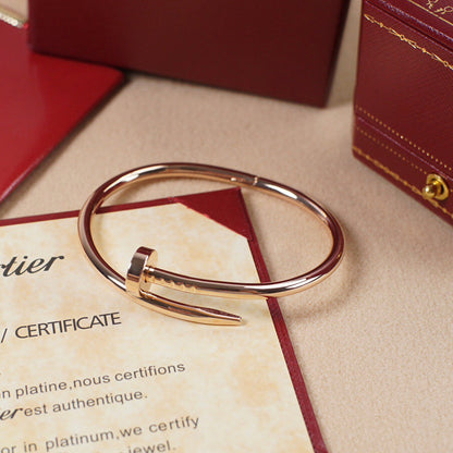 [AURORA]JUSTE BRACELET 3.5MM
