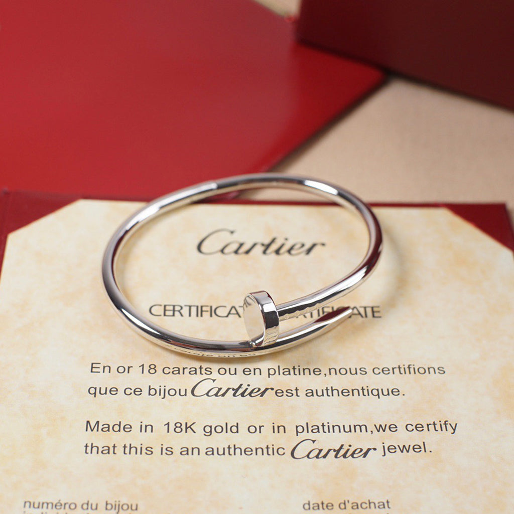 [AURORA]JUSTE BRACELET 3.5MM