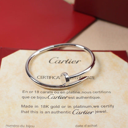 [AURORA]JUSTE BRACELET 3.5MM