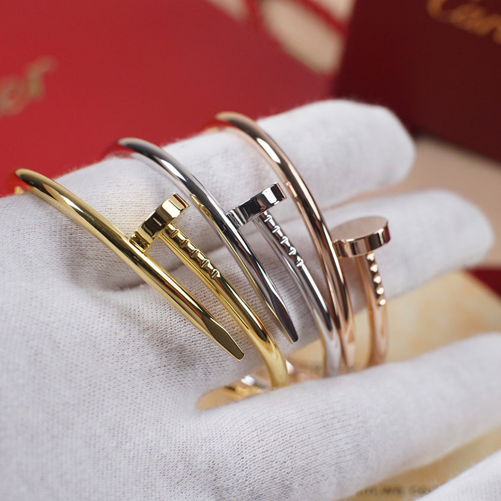 [AURORA]JUSTE BRACELET 3.5MM