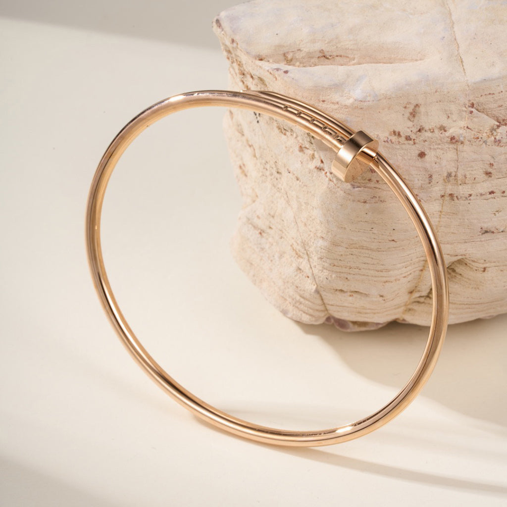 [AURORA]JUSTE BRACELET 2.5MM