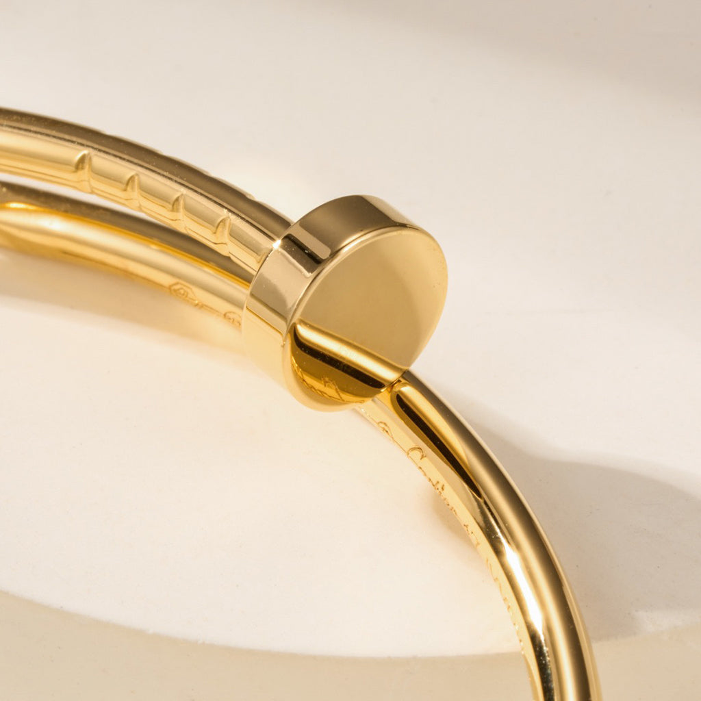 [AURORA]JUSTE BRACELET 2.5MM
