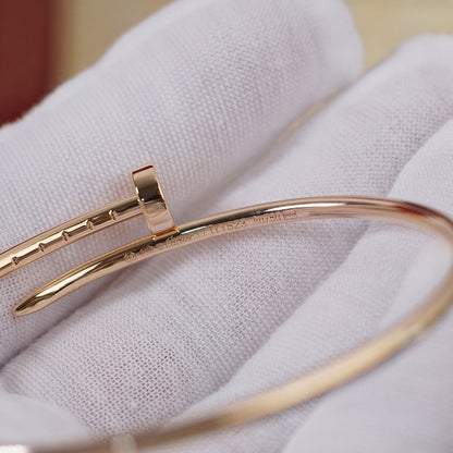 [AURORA]JUSTE BRACELET 2.5MM