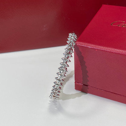 [AURORA]CLASH  BRACELET MEDIUM 8MM