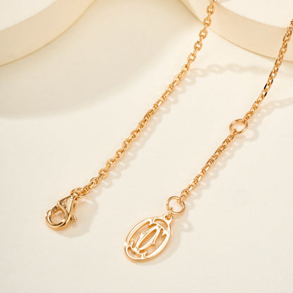 [AURORA]DAMOUR BRACELET 1 DIAMOND