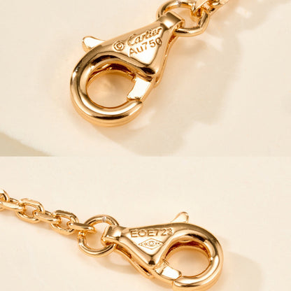 [AURORA]DAMOUR BRACELET 1 DIAMOND