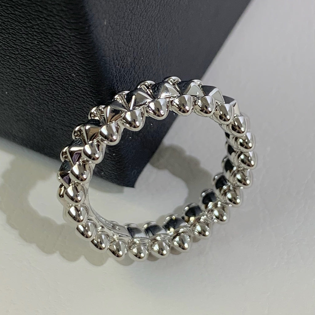 [AURORA]CLASH 6.4MM SMALL RING
