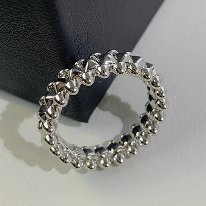 [AURORA]CLASH 6.4MM SMALL RING