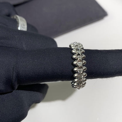 [AURORA]CLASH 6.4MM SMALL RING