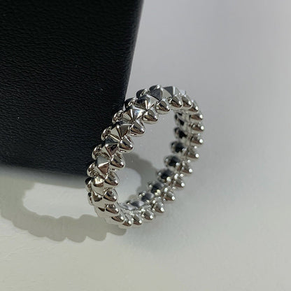 [AURORA]CLASH 6.4MM SMALL RING