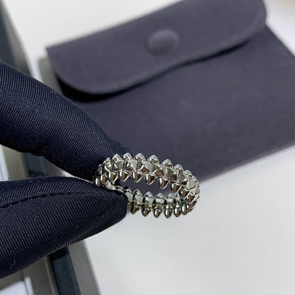 [AURORA]CLASH 6.4MM SMALL RING