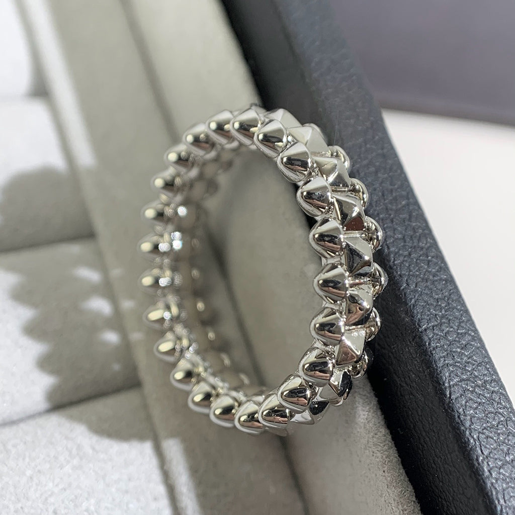 [AURORA]CLASH 6.4MM SMALL RING