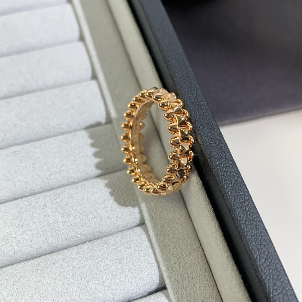 [AURORA]CLASH 6.4MM SMALL RING