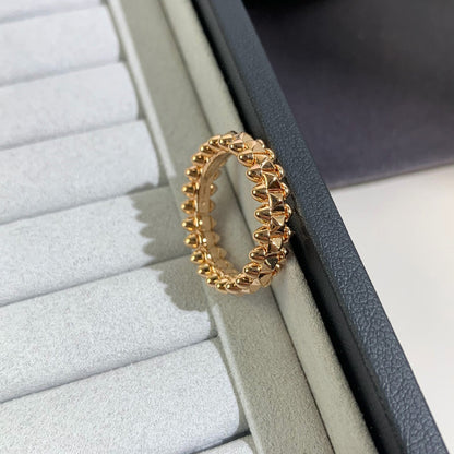 [AURORA]CLASH 6.4MM SMALL RING