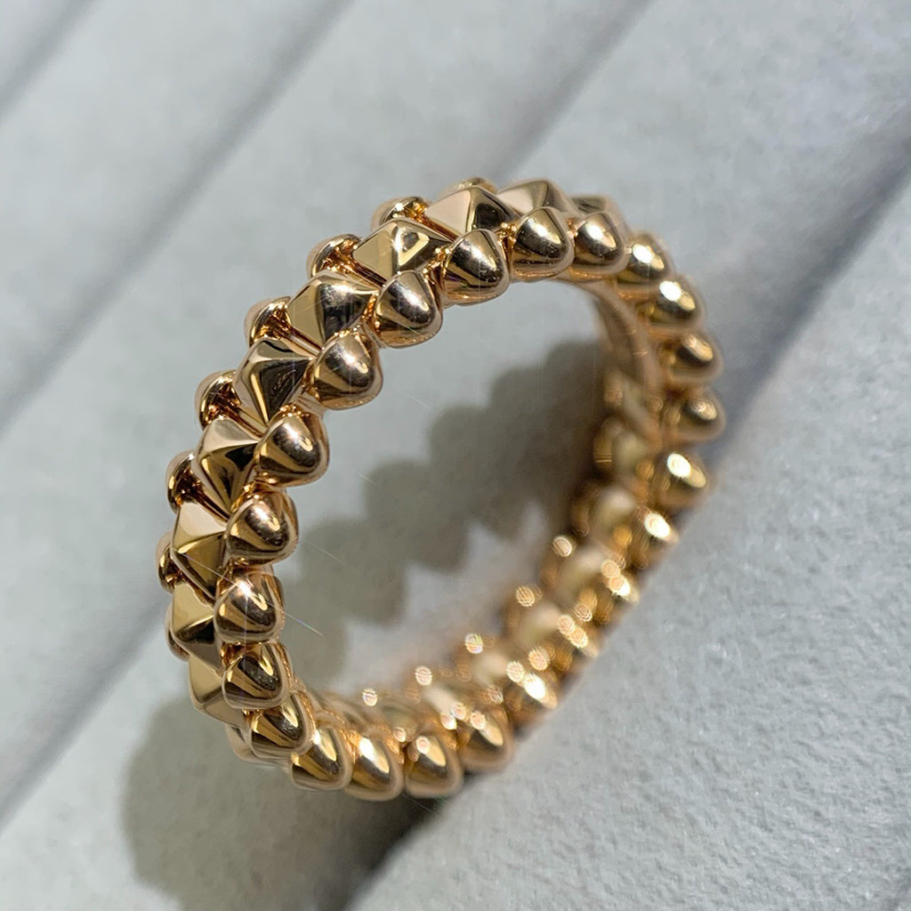 [AURORA]CLASH 6.4MM SMALL RING