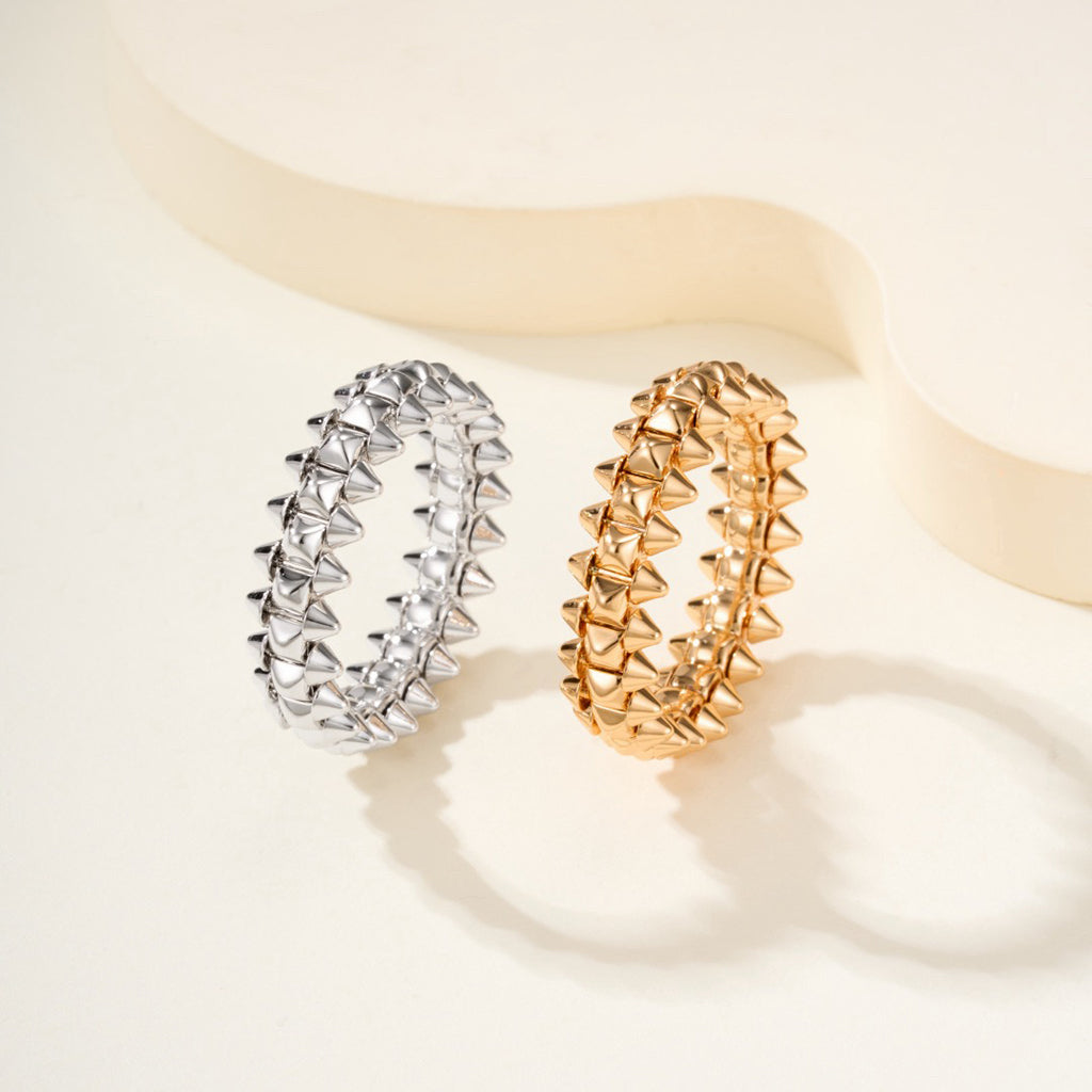 [AURORA]CLASH 6.4MM SMALL RING