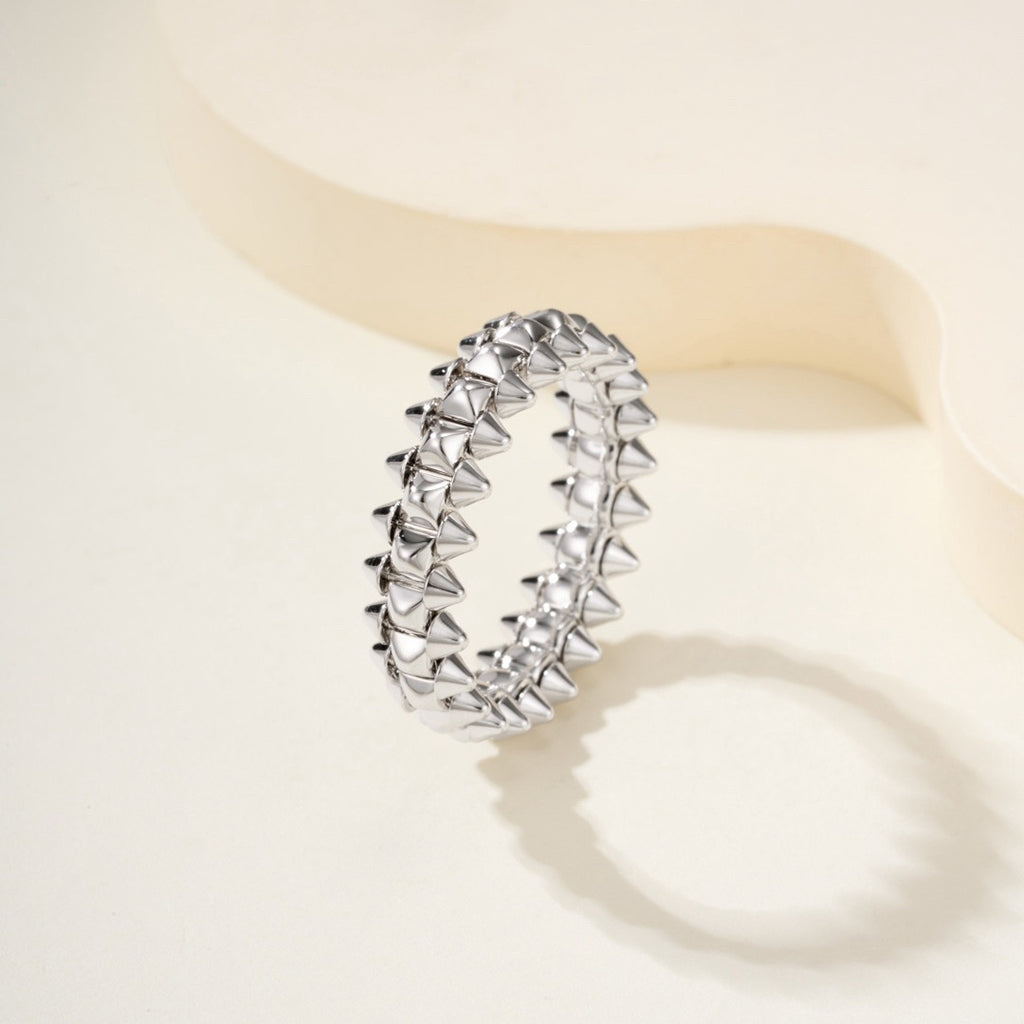 [AURORA]CLASH 6.4MM SMALL RING