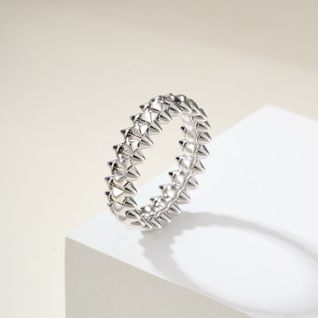 [AURORA]CLASH 6.4MM SMALL RING