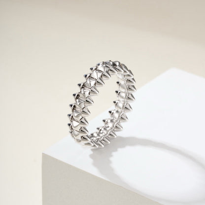 [AURORA]CLASH 6.4MM SMALL RING