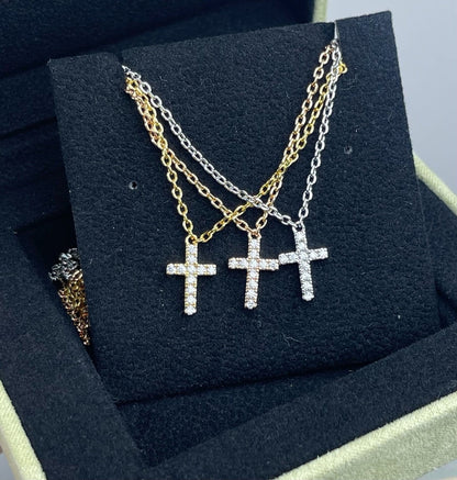 [AURORA]SYMBOL PENDANT NECKLACE