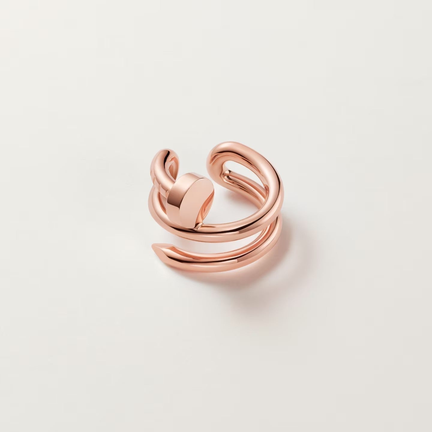[AURORA]JUSTE EAR JEWEL