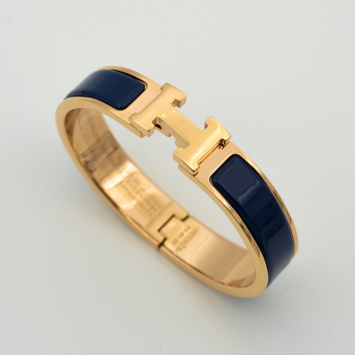 [Baslove]HM BLUE BRACELET