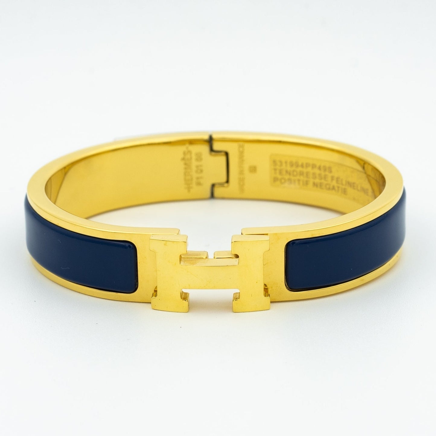 [Baslove]HM BLUE BRACELET