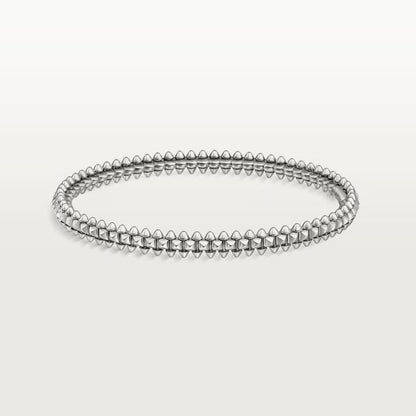 [AURORA]CLASH  BRACELET SMALL 6.4MM