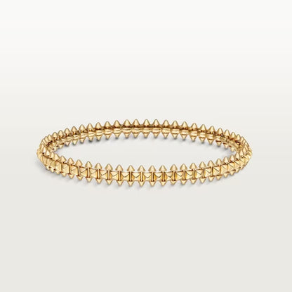 [AURORA]CLASH  BRACELET MEDIUM 8MM