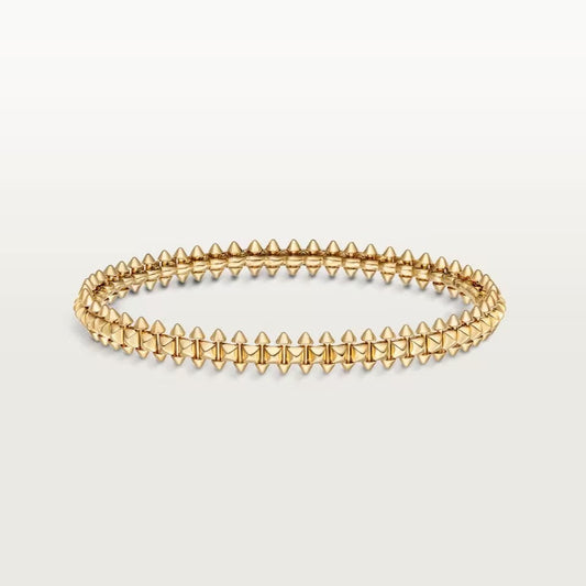 [AURORA]CLASH  BRACELET MEDIUM 8MM