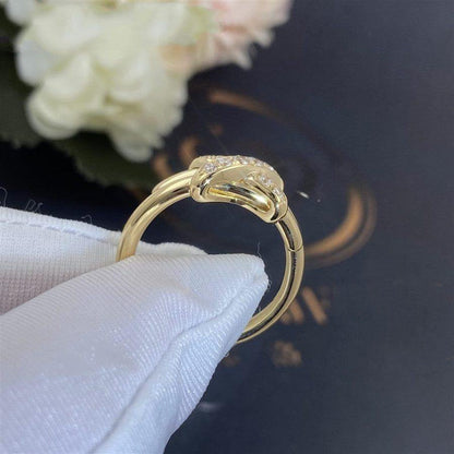 [Baslove]JEUX DE GOLD DIAMOND RING