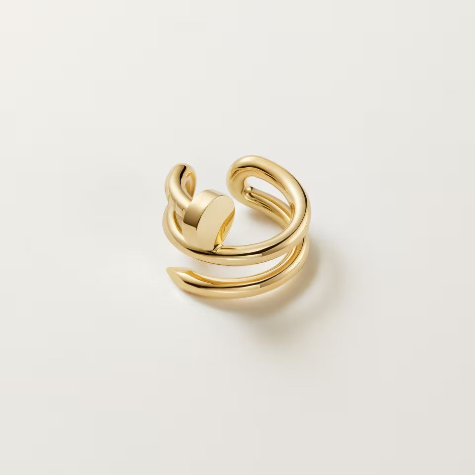 [AURORA]JUSTE EAR JEWEL