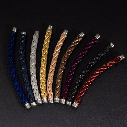 [Baslove]FORCE SERIES BRACELET CABLES 50 CHOICES (DIY SELECTION)