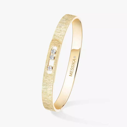 [AURORA]Move Noa Ciselé bangle