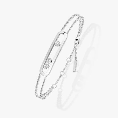 [AURORA]Move Classique bracelet